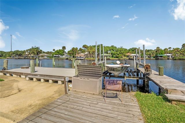 988 SHOCKNEY DRIVE, Ormond Beach, FL 32174
