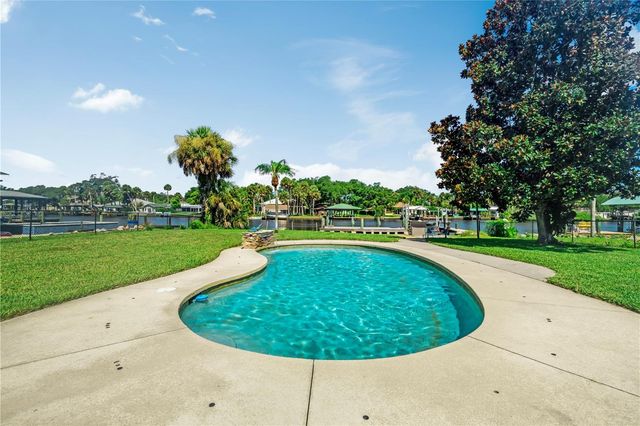 988 SHOCKNEY DRIVE, Ormond Beach, FL 32174
