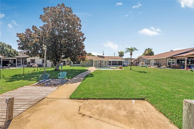 988 SHOCKNEY DRIVE, Ormond Beach, FL 32174