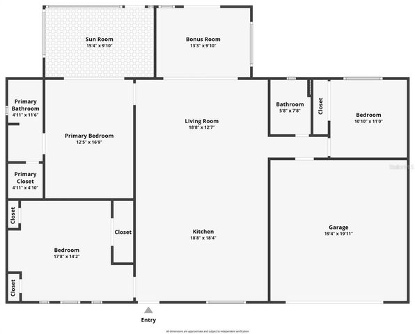 988 SHOCKNEY DRIVE, Ormond Beach, FL 32174