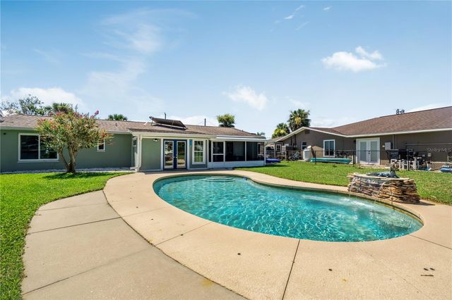 988 SHOCKNEY DRIVE, Ormond Beach, FL 32174