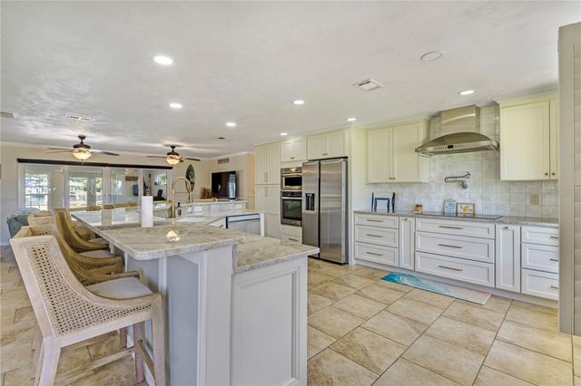 988 SHOCKNEY DRIVE, Ormond Beach, FL 32174