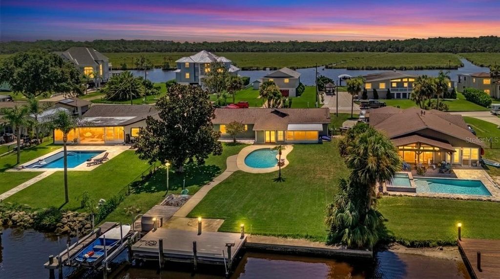 988 SHOCKNEY DRIVE, Ormond Beach, FL 32174