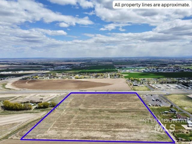 3855 North 2394 East, Filer, ID 83328