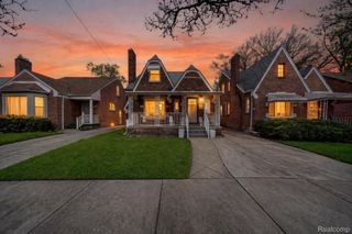 18468 Ilene Street, Detroit, MI 48221