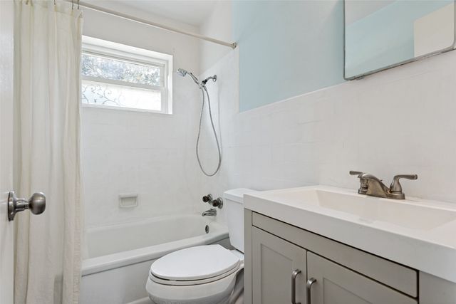 2312 Brooks Street, Garland, TX 75041