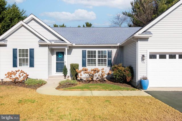 103 BREEZEWOOD DR, Rehoboth Beach, DE 19971