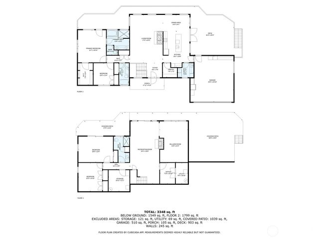 576 NE Easy Street, Moses Lake, WA 98837