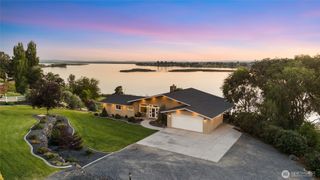 576 NE Easy Street, Moses Lake, WA 98837
