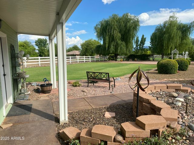 451 W SALT MINE Road W, Camp Verde, AZ 86322