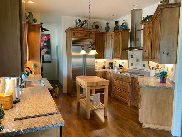 451 W SALT MINE Road W, Camp Verde, AZ 86322