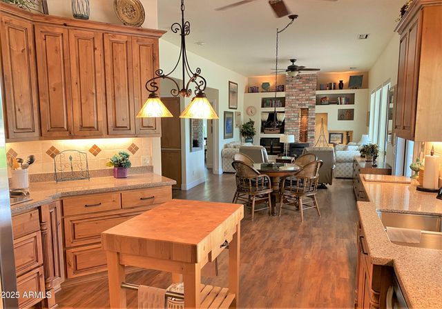 451 W SALT MINE Road W, Camp Verde, AZ 86322