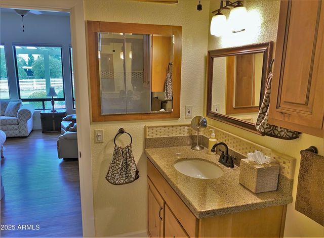 451 W SALT MINE Road W, Camp Verde, AZ 86322