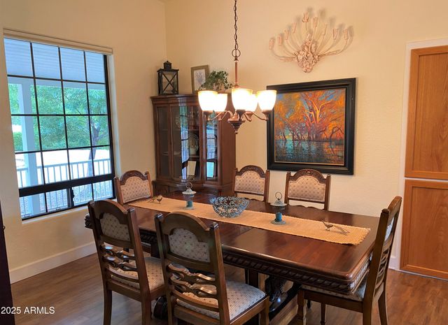 451 W SALT MINE Road W, Camp Verde, AZ 86322