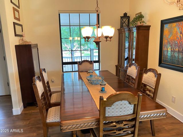 451 W SALT MINE Road W, Camp Verde, AZ 86322