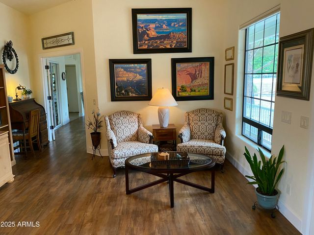 451 W SALT MINE Road W, Camp Verde, AZ 86322