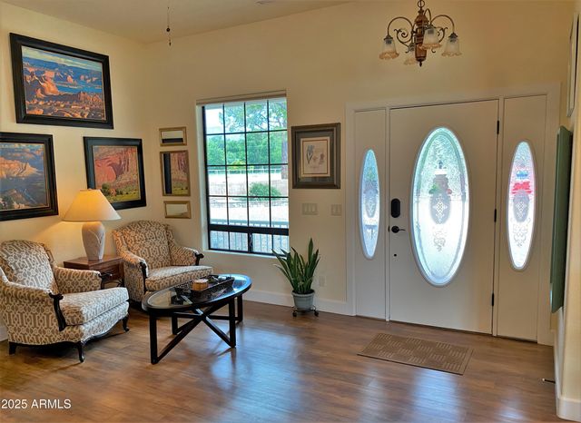 451 W SALT MINE Road W, Camp Verde, AZ 86322