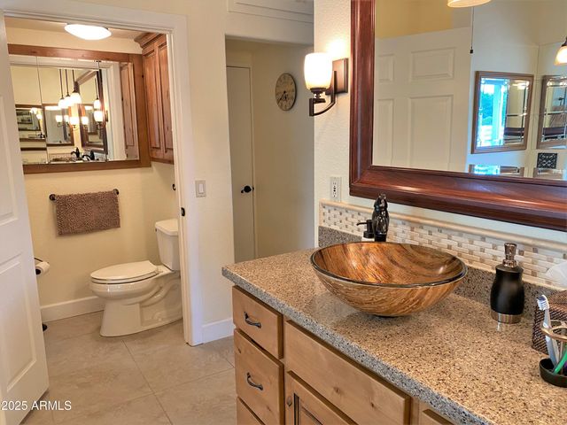 451 W SALT MINE Road W, Camp Verde, AZ 86322