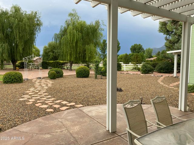 451 W SALT MINE Road W, Camp Verde, AZ 86322