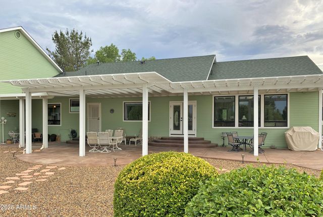 451 W SALT MINE Road W, Camp Verde, AZ 86322