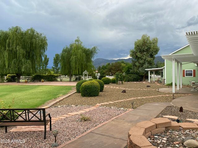 451 W SALT MINE Road W, Camp Verde, AZ 86322
