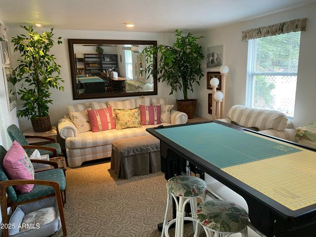 451 W SALT MINE Road W, Camp Verde, AZ 86322