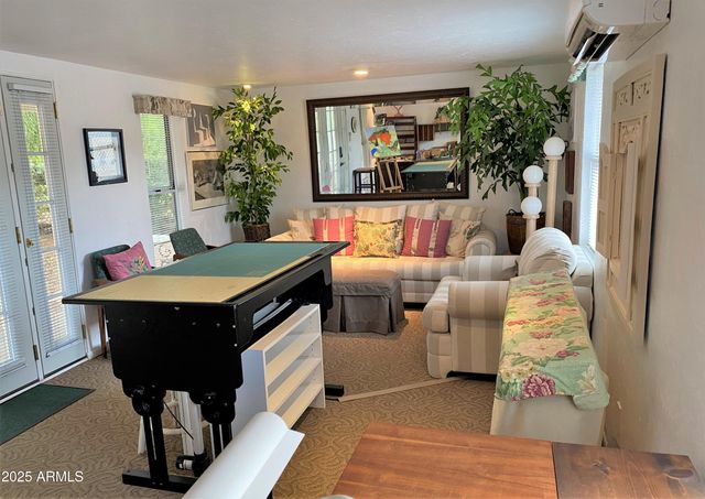 451 W SALT MINE Road W, Camp Verde, AZ 86322