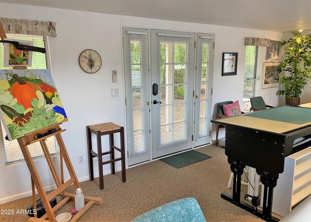 451 W SALT MINE Road W, Camp Verde, AZ 86322