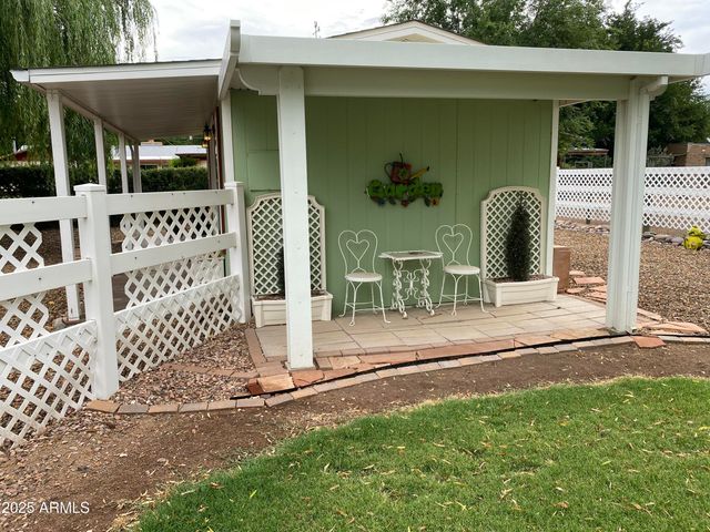 451 W SALT MINE Road W, Camp Verde, AZ 86322