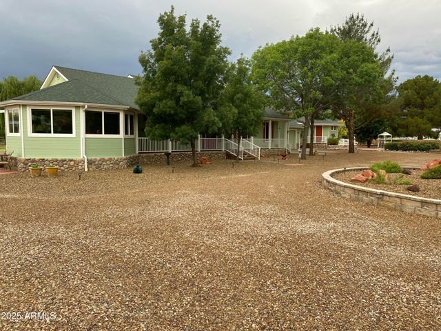 451 W SALT MINE Road W, Camp Verde, AZ 86322