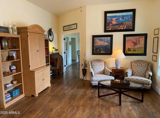 451 W SALT MINE Road W, Camp Verde, AZ 86322