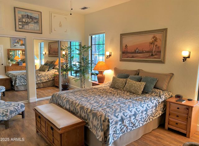 451 W SALT MINE Road W, Camp Verde, AZ 86322