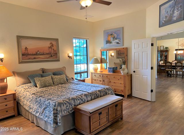 451 W SALT MINE Road W, Camp Verde, AZ 86322