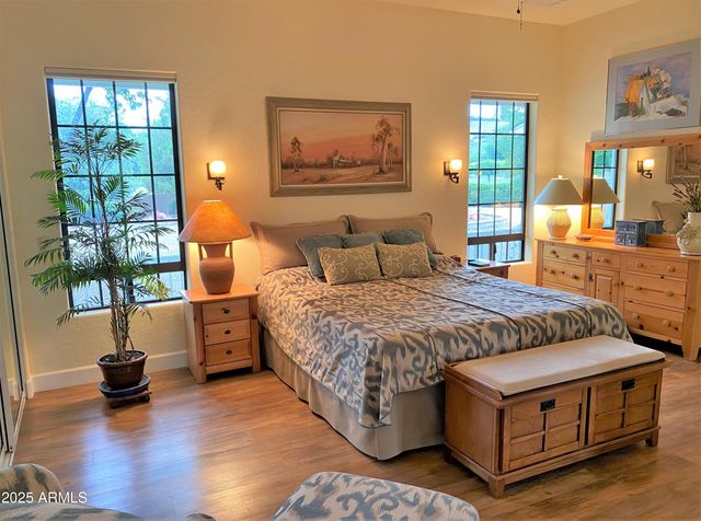 451 W SALT MINE Road W, Camp Verde, AZ 86322