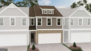 6349 Towhee Way, Morrow, GA 30260