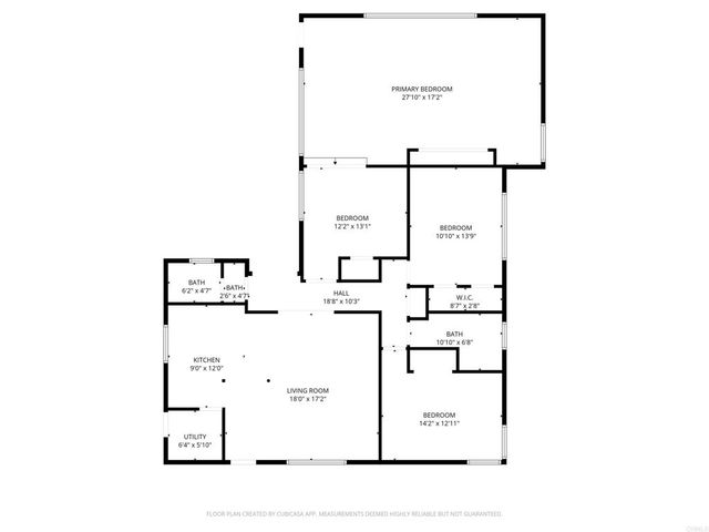 20211 Schoolcraft Street, Winnetka, CA 91306