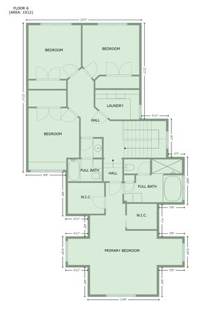 1360 Birch Park Circle, Houlton, WI 54082