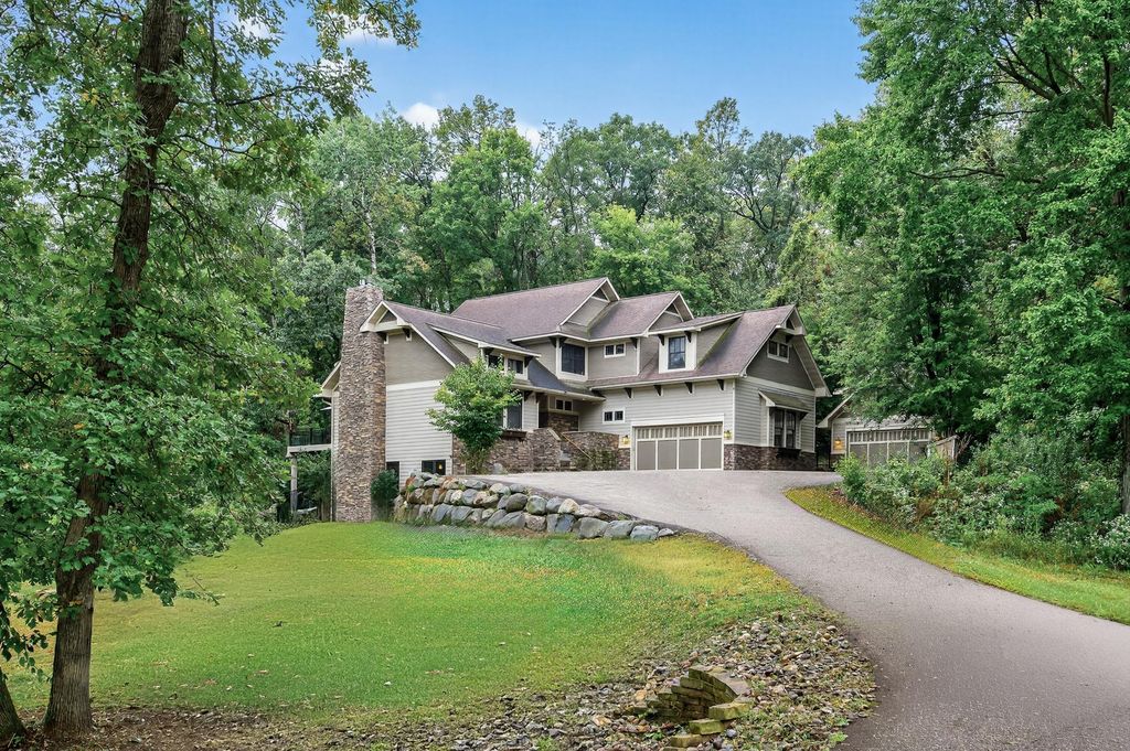 1360 Birch Park Circle, Houlton, WI 54082 — photo 2