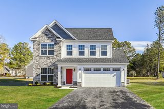 LOT 331 332 EDGEMONT ST, Edgewater, MD 21037