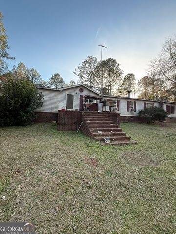 1144 Transylvania Dr, Sandersville, GA 31082