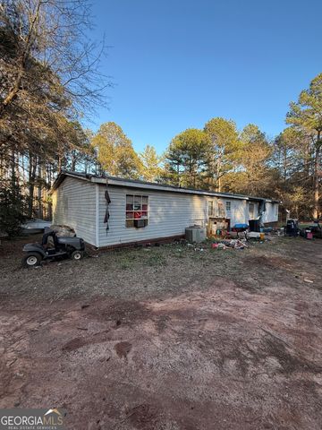 1144 Transylvania Dr, Sandersville, GA 31082