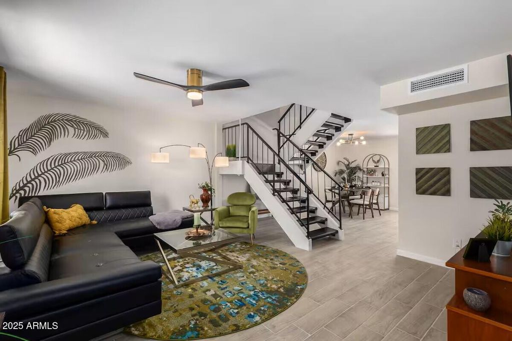 4201 N MILLER Road, Scottsdale, AZ 85251