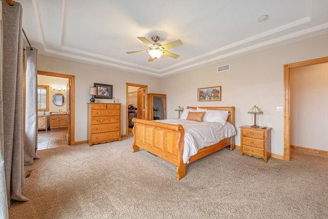 13461 SW 72nd Avenue, New Richland, MN 56072