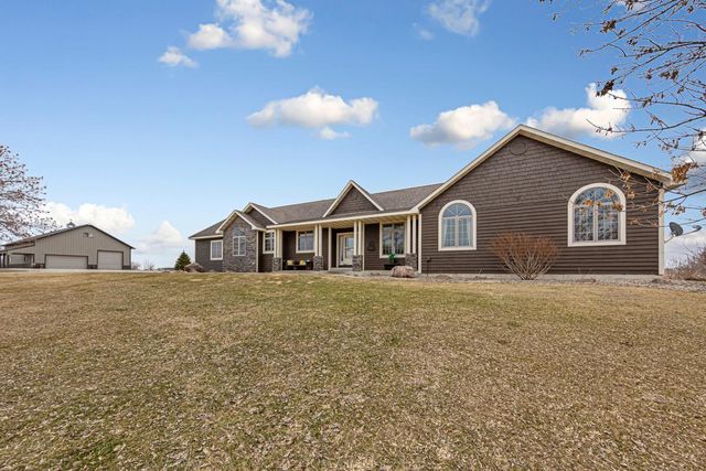 13461 SW 72nd Avenue, New Richland, MN 56072