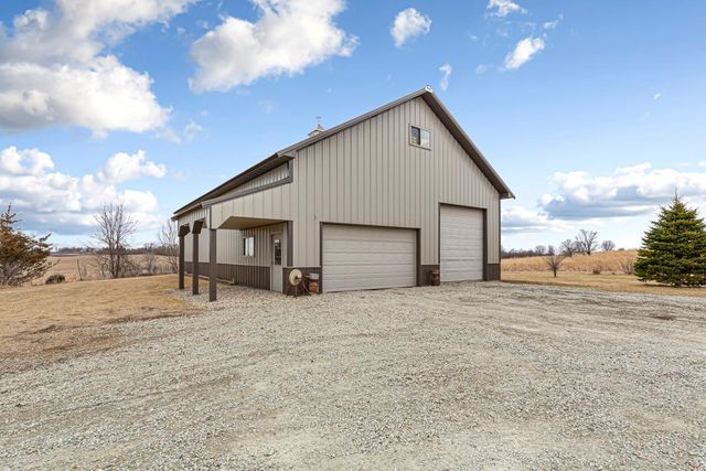 13461 SW 72nd Avenue, New Richland, MN 56072