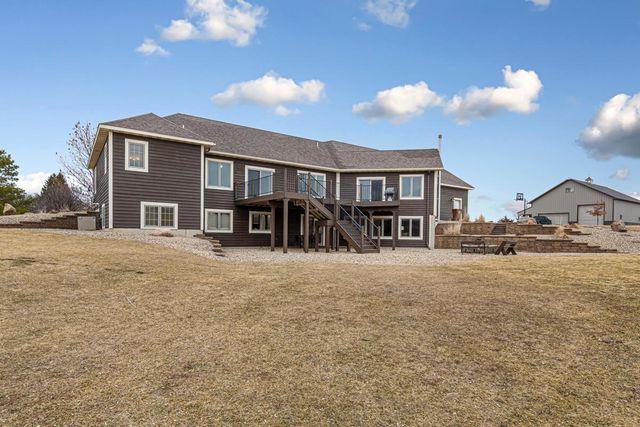 13461 SW 72nd Avenue, New Richland, MN 56072