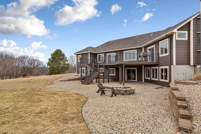 13461 SW 72nd Avenue, New Richland, MN 56072