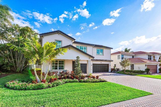 6867 Cobia Circle, Boynton Beach, FL 33437