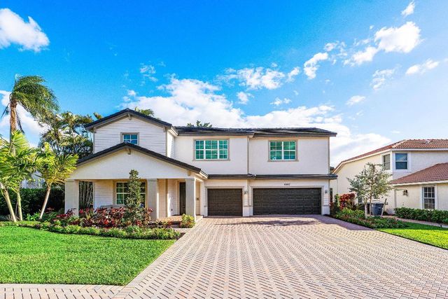 6867 Cobia Circle, Boynton Beach, FL 33437