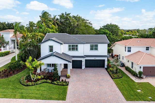 6867 Cobia Circle, Boynton Beach, FL 33437